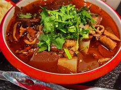 -犊门火锅(长沙五一广场总店)