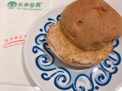 -翠华餐厅(宝安壹方城店)