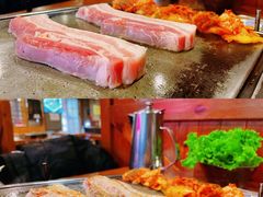 -香猪坊(五道口店)