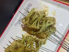 -遇西祠·海鲜烧烤(总店)