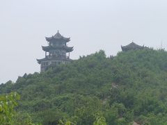 -缥缈峰景区