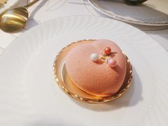 -张爱施法式西餐厅(汉街店)