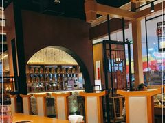 -呷哺呷哺(万达新世界店)