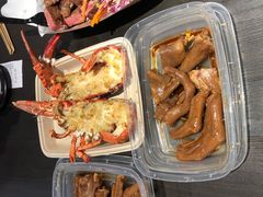 -盒马鲜生(曜一城店)