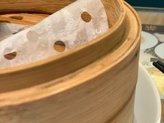 水晶鲜虾饺-香港新曜记茶餐厅(万泰城店)