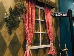 -李大牛和刘大力手作甜品(凯德店)