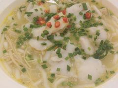 -好福记饭店(红梅公园店)