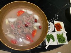 -隆荟•台州菜•粤菜