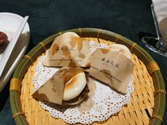 -西安饭庄·非遗陕菜(钟楼店)
