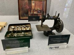 -上海纺织博物馆
