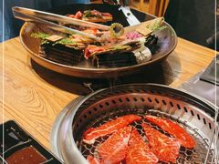 -黑牛の店·和牛烧肉(合生汇店)