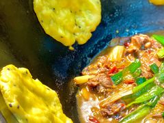 -六州府地锅鸡·农家菜·龙虾(未来科技城店)
