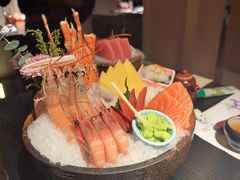 -花潮料理艺食馆(成都万象城店)