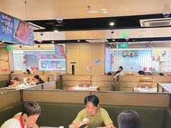 -海底捞火锅(天津SM城市广场店)