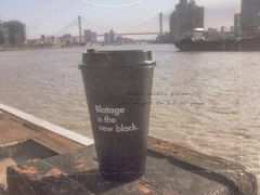 -BLATAGE COFFEE