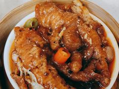 -煲王粤菜餐厅(中侨中心店)