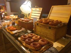 -宁波阳光豪生大酒店·豪生咖啡厅