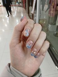 -美兮美学·日式美甲美睫