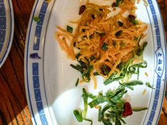 -老雒阳面馆·水席(定鼎门店)