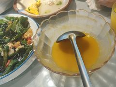 -山里俏·地标皖南菜·屯溪臭鳜鱼(北城万达店)