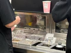 -爷爷不泡茶 NOYEYENOTEA(长沙五江天街店)