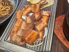 -The bon House李本家韩国料理(玉林生活广场店)