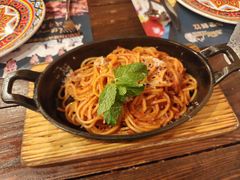 -卢布里西餐厅(总店)