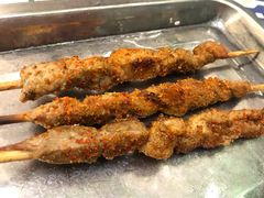 -阿拉丁新疆风味餐厅·清真(罗廊巷店)