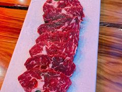 -热血兄弟·炭火烤肉(融侨中心店)