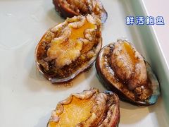 -蚝英雄·鲜蚝自助专门店(洋桥店)