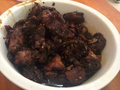 -如意香辣鸡架(总店)