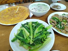 -华记粥饭店(印象容桂主题风情街店)