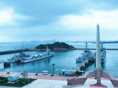 -中国人民解放军海军博物馆