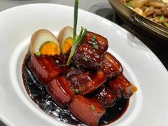 -阿明小菜·海鲜·上海菜(梅陇华理店)