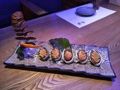 -北国料理(世荣路店)