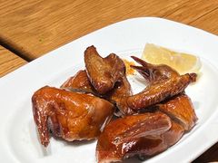 -点心传说·粤菜点心(佐阾虹湾店)