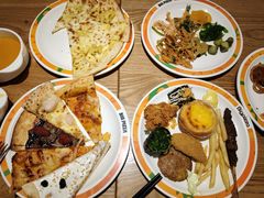 -比格比萨自助(南京万达茂店)