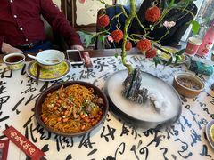 -南昌大饭店·地标美食名片(万寿宫店)