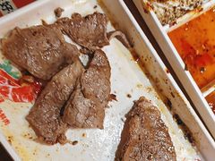 -炉小哥烤肉(朗悦公园茂店)