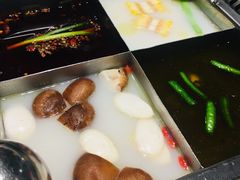 -海底捞火锅(凯德广场店)