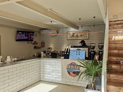 -小意思咖啡店(草桥店)