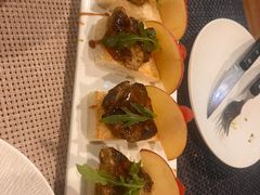 -LA MAISON公鸡和龙(蛇口店)
