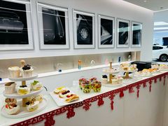 -上海保利玛莎拉蒂和阿尔法罗密欧(华翔路店)