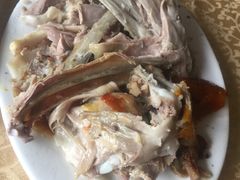 -维吾尔餐厅(宜山路店)