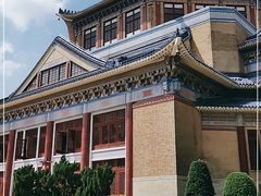 -广州中山纪念堂
