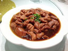-天福苑(崇宁路店)