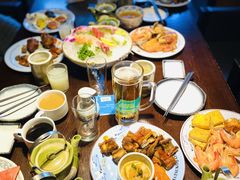 -松子料理(白家庄店)