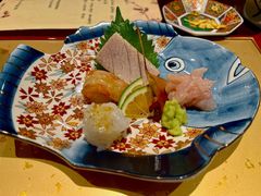 -加奈日本料理