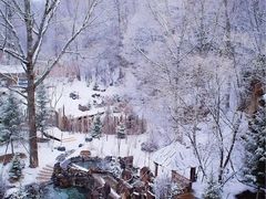 -清河半岛温泉度假酒店