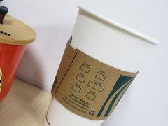-星巴克臻选(北京世贸天阶店)